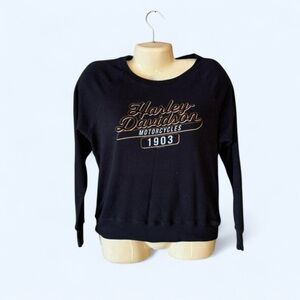 Harley-Davidson Motorcycles 1903 Top